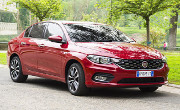 FIAT Tipo 4 portes